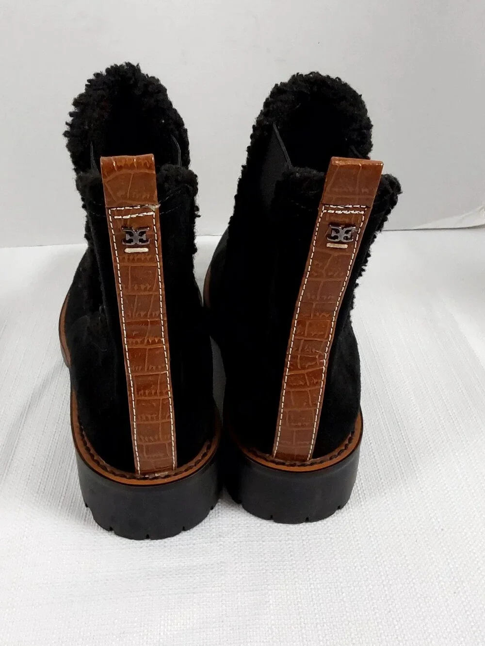 Sam Edelman Jacklyn Ankle Boots
